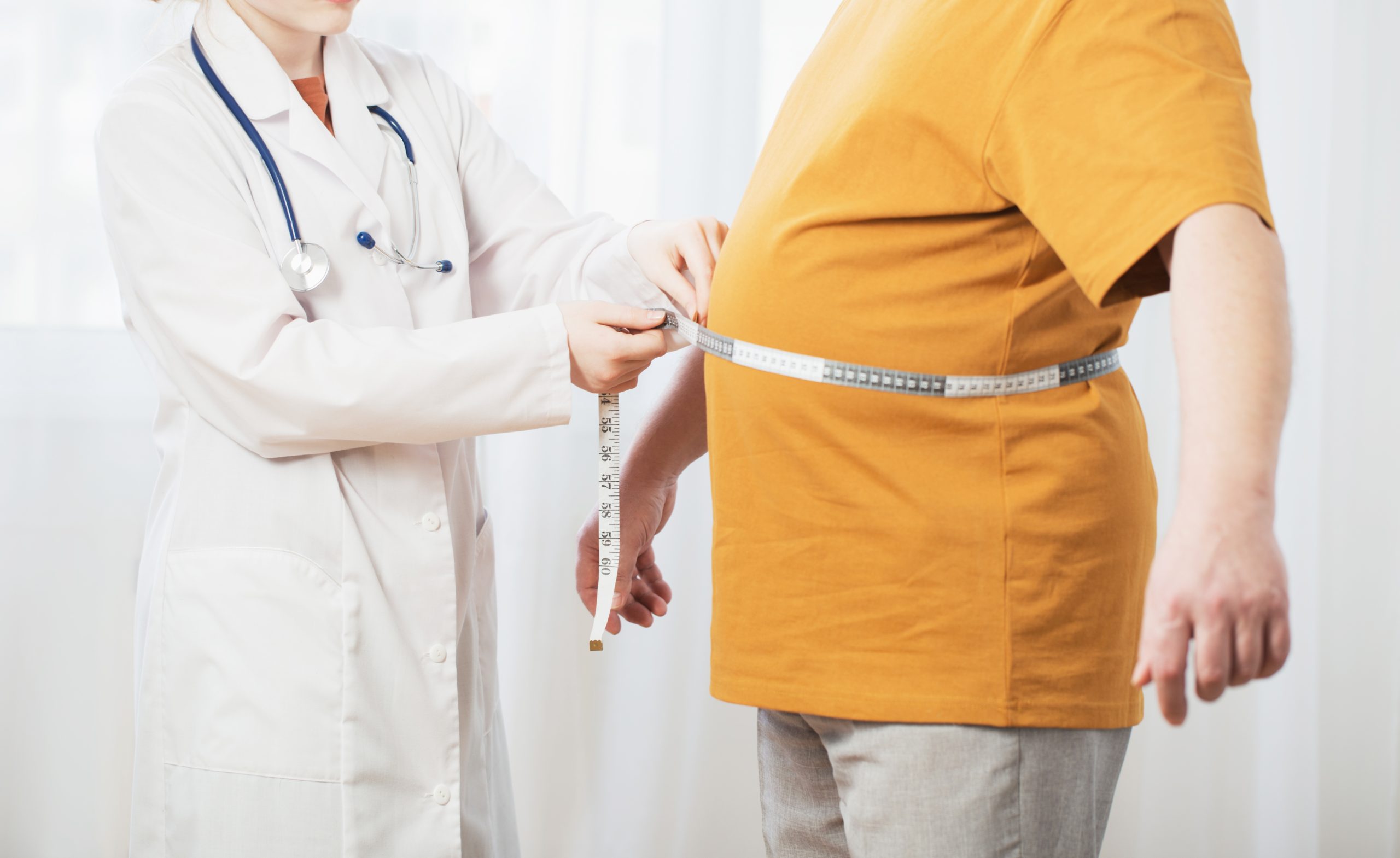 BARIATRIC SURGERY